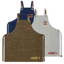 Johnny B Johnny B Work Apron