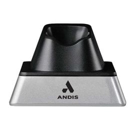 Andis Andis Replacement Master Cordless Clipper Charging Base Dock Stand Fits MLC  400407