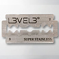 Level3 Level3 [LV3]  Double Edge Breakable Razor Blades 100pcs