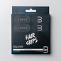 Level3 Level3 [LV3] Self Fastening Hair Grips 4pcs