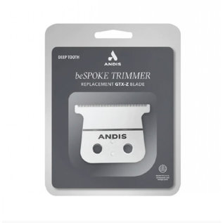 Andis Andis Replacement beSPOKE GTX-Z Trimmer Blade Fits CTB