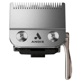 Andis Andis reVITE Stainless Steel 00000-000 Adjustable Clipper Fade Blade Set MTC