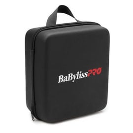 BabylissPRO BabylissPRO Clipper & Trimmer Barber Travel Zippered Storage Case