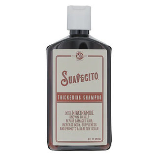 Suavecito Thickening Shampoo with Niacinamide 8oz
