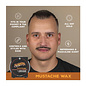 Suavecito Mustache Wax Whiskey Bar 1.5oz