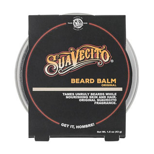 Suavecito Beard Balm Original 1.5oz