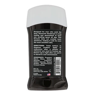 Suavecito Deodorant Original 3oz