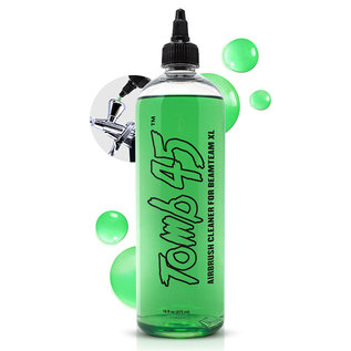 Tomb45 Tomb45 Airbrush Cleaner for BeamTeam XL 16oz