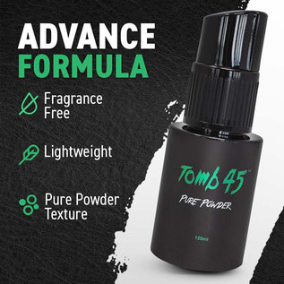 Tomb45 Tomb45 Texturizing Pure Powder Matte with Spray Pump 120ml