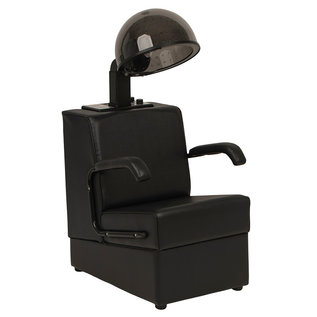 Dryer Chair #2 with Hooded Salon Dryer - BRD2