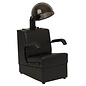 Dryer Chair #2 with Hooded Salon Dryer - BRD2