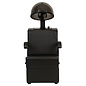 Dryer Chair #2 with Hooded Salon Dryer - BRD2