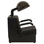 Dryer Chair #2 with Hooded Salon Dryer - BRD2