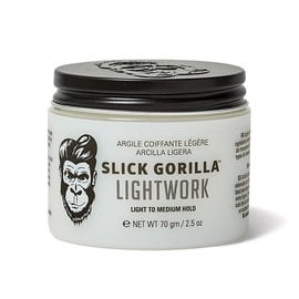 Slick Gorilla Slick Gorilla Lightwork Light to Medium Hold 2.5oz