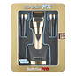 BabylissPRO BabylissPRO SnapFX Dual Lithium Battery Adjustable Blade Cordless Clipper & Guides