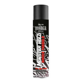 Marmara Marmara Monster Hold Barber Formula XXL Hair Spray 750ml