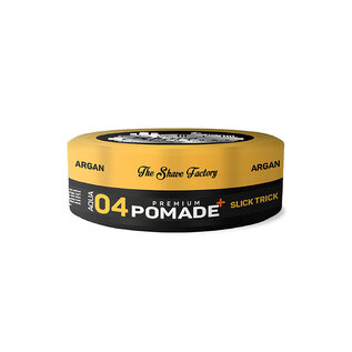 Shave Factory Shave Factory Premium Pomade 5oz