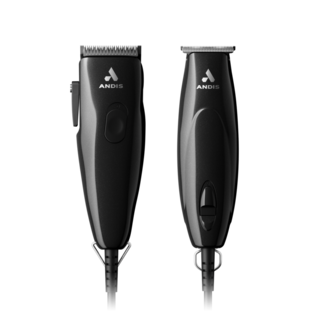 Andis Andis Pivot Motor Corded Clipper & Trimmer Combo PM-1 PMT-1