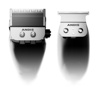 Andis Andis Pivot Motor Corded Clipper & Trimmer Combo PM-1 PMT-1