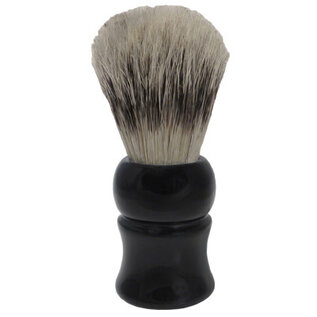 ScalpMaster ScalpMaster 100% Boar Bristles Deluxe Shaving Brush