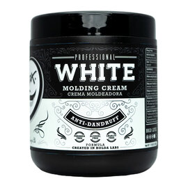 Rolda Rolda White Molding Cream Anti-Dandruff 17.63oz