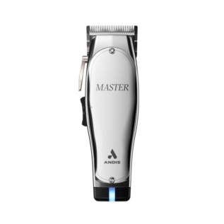 Andis [Discontinued] Andis Master Adjustable Blade Cordless Clipper MLC - 12660