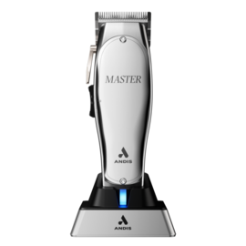 Andis [Discontinued] Andis Master Adjustable Blade Cordless Clipper MLC - 12660