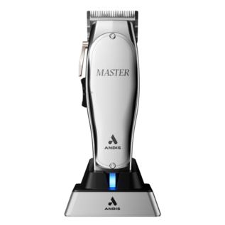 Andis [Discontinued] Andis Master Adjustable Blade Cordless Clipper MLC - 12660