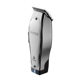 Andis [Discontinued] Andis Master Adjustable Blade Cordless Clipper MLC - 12660