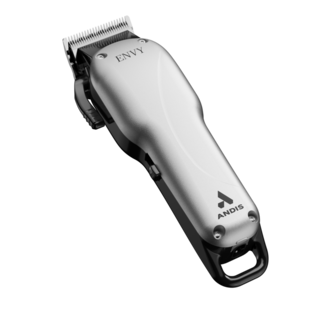 Andis Andis Envy Adjustable Blade Cordless Clipper with Guides LCL 73130