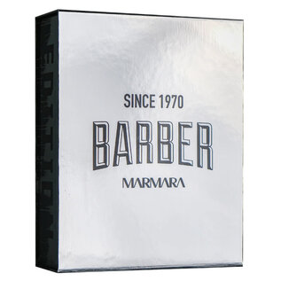 Marmara Marmara Barber Eau De Cologne Specialty Aftershave 500ml