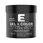 Elegance Elegance Hair Gel + Color Black Strong Hold Gray Coverage 8.45oz | 250ml