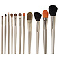 FantaSea FantaSea 11pc Cosmetic Makeup Brush Set