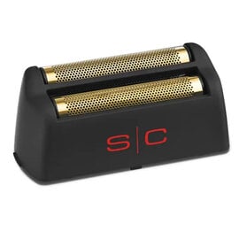 StyleCraft StyleCraft Replacement Rebel Shaver Gold Titanium Foil