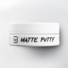 Level3 Level3 [LV3] Matte Putty Hair Molding Texture 5oz | 150ml