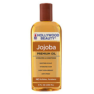 Hollywood Beauty Hollywood Beauty Premium Oil for Hair, Skin & Nails 8oz