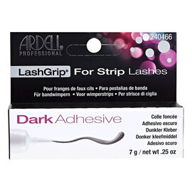 Ardell Ardell LashGrip for Strip Lashes Dark Adhesive 0.25oz