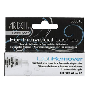 Ardell Ardell LashFree Eyelash Remover for Individual Lashes 0.2oz