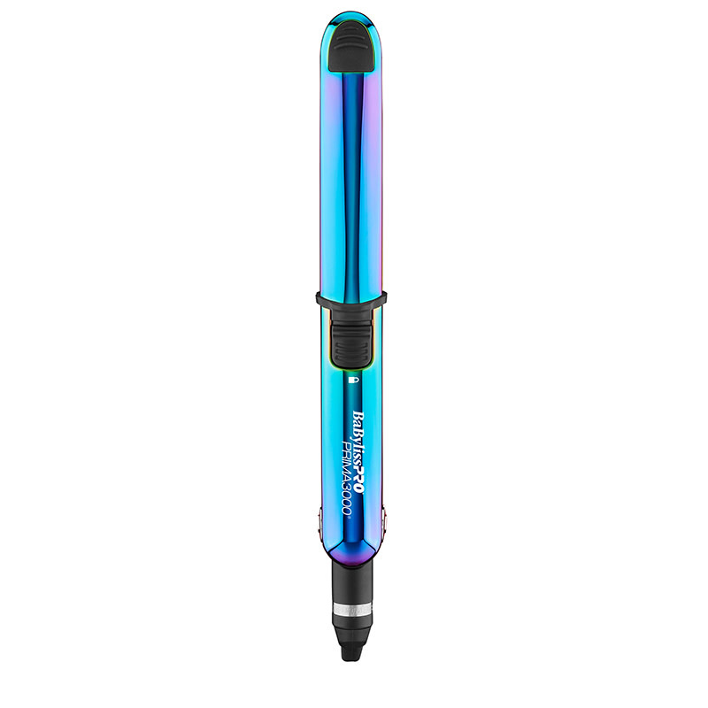 Babyliss pro nano titanium prima 3000 flat iron 1.25 discount