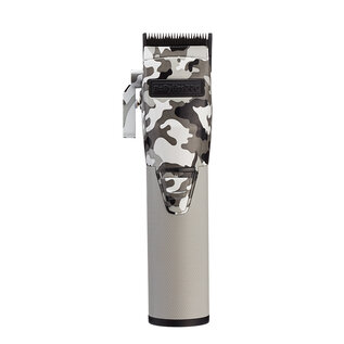 BabylissPRO BabylissPRO FX Collection Camo Clipper & Trimmer FXHOLPK2CAM