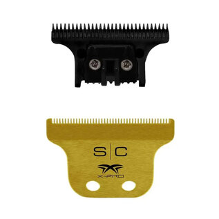 StyleCraft StyleCraft Fixed Classic X-Pro & Moving The One Trimmer Blade SC529GB