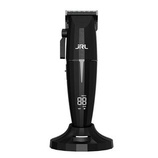 JRL Professional JRL Onyx Professional Cordless Hair Clipper Black FF2020C-B