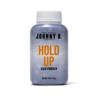 Johnny B Johnny B Hold Up Hair Powder 0.5oz