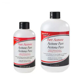 SuperNail SuperNail Pure Acetone Polish Remover