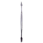 DL Professional DL Professional Chrome Cuticle Pusher