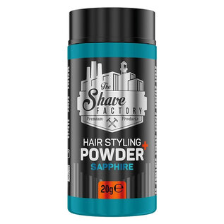Shave Factory Shave Factory Hair Styling Powder 20g