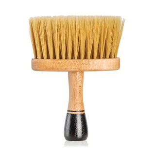 Shave Factory Shave Factory Professional Neck Duster Brush Handmade 564