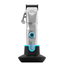 Gamma+ Gamma+ Cyborg Metal Clipper with Digital Brushless Motor GP604M