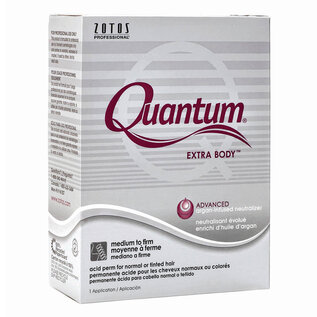 Quantum Zotos Qantum