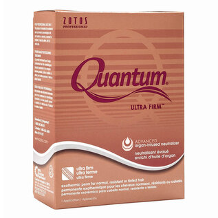 Quantum Zotos Qantum